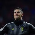 Cristiano Ronaldo fined for mimicking Diego Simeone’s crotch grab celebration
