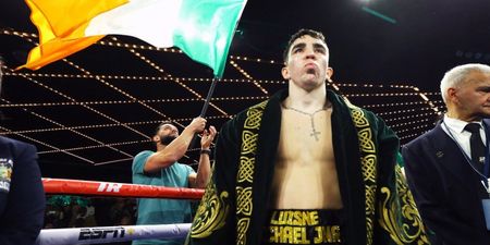 Michael Conlan’s promoter tells critics to “get over it” after flak for Celtic Symphony walkout