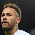 Neymar charged for post-match outburst following Manchester United defeat