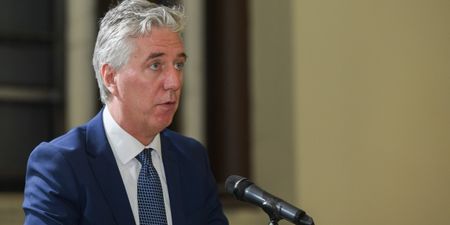John Delaney steps aside as FAI Chief Executive, will take up new role within association