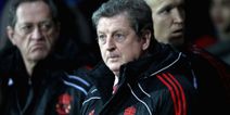 The player Roy Hodgson accidentally sold from Liverpool