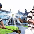 What makes St Kieran’s College a hurling heaven for dreaming stickmen