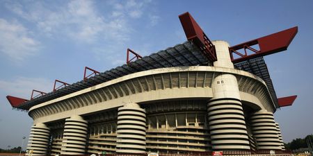 San Siro facing demolition as Milan clubs reportedly agree stadium move