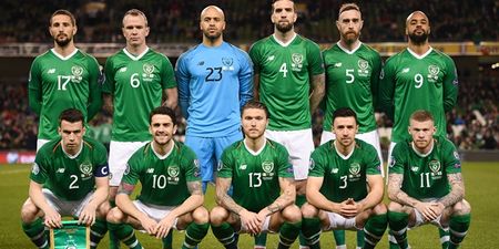 Player ratings as Ireland record impressive win over Georgia