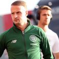 Leigh Griffiths ready to return to Celtic after time away to deal with personal issues
