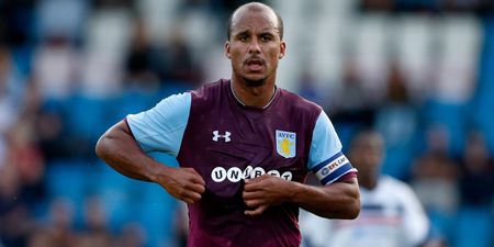 Gabriel Agbonlahor confirms retirement from football