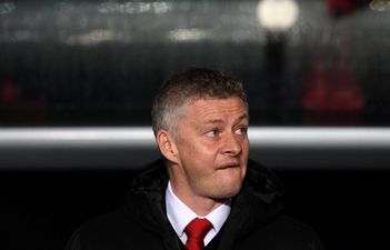 Ole Gunnar Solskjaer lines up three major signings as permanent Manchester United boss