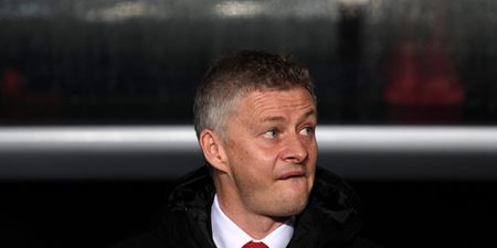 Ole Gunnar Solskjaer lines up three major signings as permanent Manchester United boss