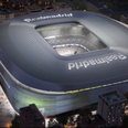 Real Madrid planning to revamp Bernabeu after permission approval