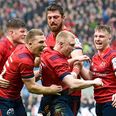 Munster made life difficult but they consistently find a way