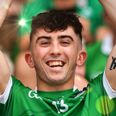 Aaron Gillane and Cian Lynch superb as Limerick claim league title