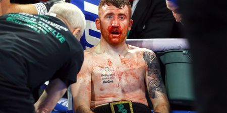 Paddy Barnes changes mind on retirement and vows to stay at flyweight