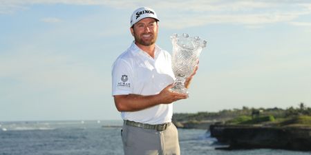Graeme McDowell ends drought with first PGA Tour win since 2015