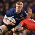 Devastating blow for Leinster and Ireland as Dan Leavy injury confirmed