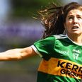 “That’s on track at the moment so were delighted” – the weekend in ladies football