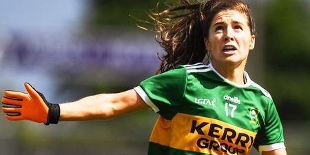 “That’s on track at the moment so were delighted” – the weekend in ladies football