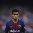 Philippe Coutinho: Two English clubs interested in signing Brazilian from Barcelona