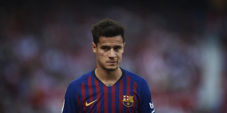 Philippe Coutinho: Two English clubs interested in signing Brazilian from Barcelona
