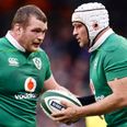 Rory Best makes valid point about Jack McGrath’s impending Ulster move