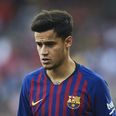 Barcelona locals believe Philippe Coutinho’s house is cursed after Nou Camp struggles