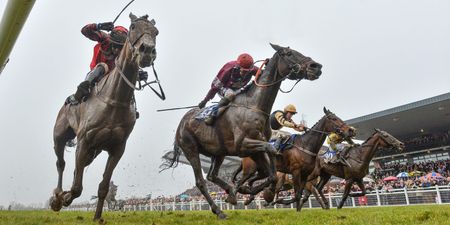 What to expect from this year’s Irish Grand National at Fairyhouse