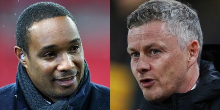 “The honeymoon period is definitely over” – Paul Ince predicts challenging times for Ole Gunnar Solskjaer