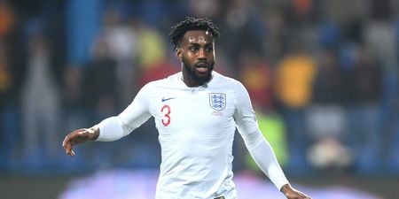 Danny Rose “can’t wait” to end career over lack of action taken against racism