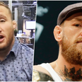 “If Conor wants to retire, I’ll help him on his way out” – Justin Gaethje takes ticket, waits in line