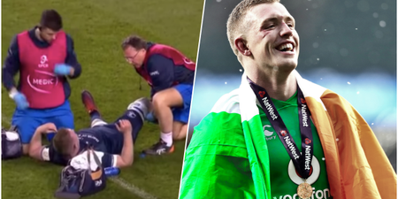 ‘Blunt-force trauma’ at breakdown is costing rugby too many great talents