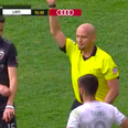 Wayne Rooney sent off for abysmal tackle with DC United 3-0 down