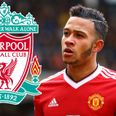 Memphis Depay linked with shock summer move to Liverpool