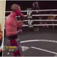 Artem Lobov and Jason Knight engage in absolute bloodbath in Bare Knuckle FC debuts