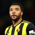 Troy Deeney shows messages revealing full extent of racist abuse