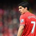 What Carragher and Gerrard told Suarez to stop him going to Arsenal