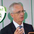 Sport Ireland to “suspend future funding” to FAI