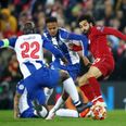 Graeme Souness adamant that Mo Salah should have been sent off in victory over Porto