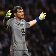 Iker Casillas gets salty on social media after Porto’s defeat to Liverpool