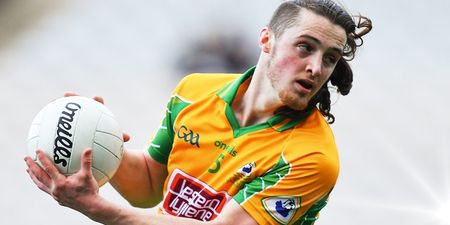 Early year ‘madness’ leaves Kieran Molloy looking for change