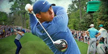 Rory McIlroy on the 2008 lesson that shaped his Masters philosophy