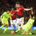 Manchester United fans change their minds about Scott McTominay despite defeat to Barcelona
