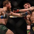 Conor McGregor reveals injury before Khabib defeat but is happy with his defence