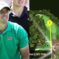Never miss a shot of this year’s US Masters with brilliant new feature