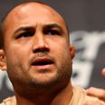 BJ Penn’s team releases statement after abuse allegations from estranged girlfriend