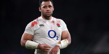 RFU to meet with Billy Vunipola over Israel Folau support