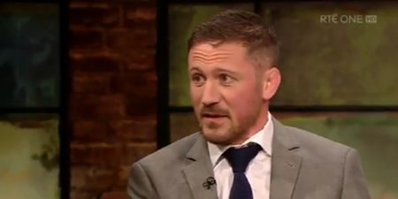 John Kavanagh says he’d be ‘very surprised’ if McGregor does not fight again