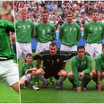 Jason McAteer on Ireland’s dressing room comments before famous Dutch victory
