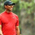 Tiger Woods completes one of greatest ever sporting comebacks winning US Masters 14 years on