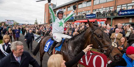 COMPETITION: Win 5 tickets to the Fairyhouse Easter Festival