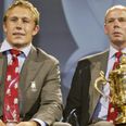 Clive Woodward responds to claim England used ‘fake blood’ at 2003 World Cup