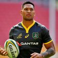 Israel Folau gives defiant interview after Rugby Australia sacking